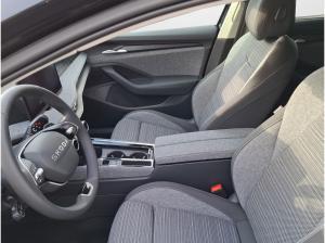 Skoda Superb Combi 2.0 TDI DSG Selection