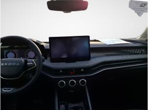 Skoda Superb Combi 2.0 TDI DSG Selection