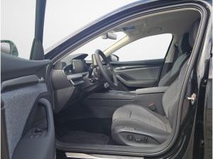 Skoda Superb Combi 2.0 TDI DSG Selection