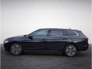 Skoda Superb Combi 2.0 TDI DSG Selection