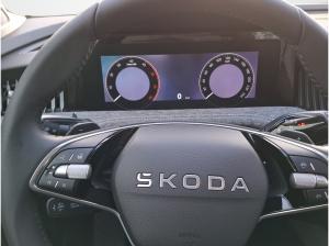 Skoda Superb Combi 2.0 TDI DSG Selection