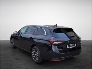 Skoda Superb Combi 2.0 TDI DSG Selection