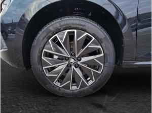 Skoda Kamiq 1.5 TSI DSG Balance