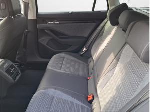 Skoda Superb Combi 2.0 TDI DSG Selection