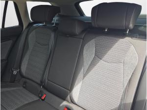Skoda Superb Combi 2.0 TDI DSG Selection