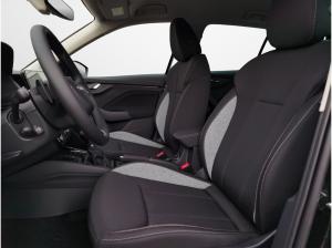 Skoda Kamiq 1.5 TSI DSG Balance