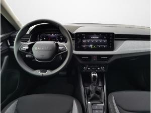 Skoda Kamiq 1.5 TSI DSG Balance