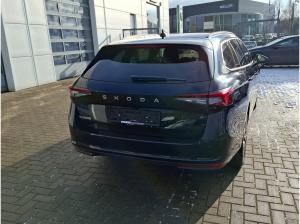 Skoda Superb Combi 2.0 TDI DSG Selection