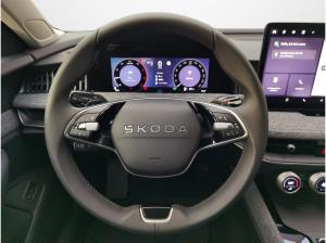 Skoda Superb Combi 2.0 TDI DSG Selection