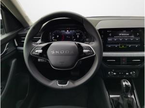 Skoda Kamiq 1.5 TSI DSG Balance