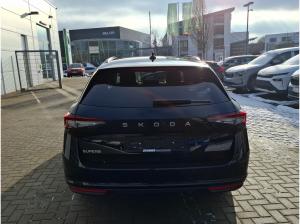 Skoda Superb Combi 2.0 TDI DSG Selection