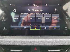 Skoda Kamiq 1.5 TSI DSG Balance