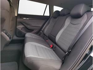 Skoda Superb Combi 2.0 TDI DSG Selection