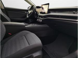 Skoda Superb Combi 2.0 TDI DSG Selection