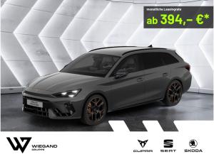 Cupra Leon Sportstourer TSI 2.0 TSI 245 kW 4Drive VZ * 530*