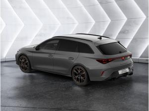 Cupra Leon Sportstourer TSI 2.0 TSI 245 kW 4Drive VZ * 530*