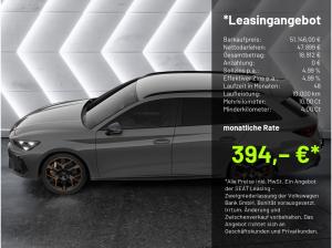 Cupra Leon Sportstourer TSI 2.0 TSI 245 kW 4Drive VZ * 530*