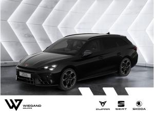 Cupra Leon Sportstourer 2.0 TSI 4Drive VZ MATRIX-LED *557*