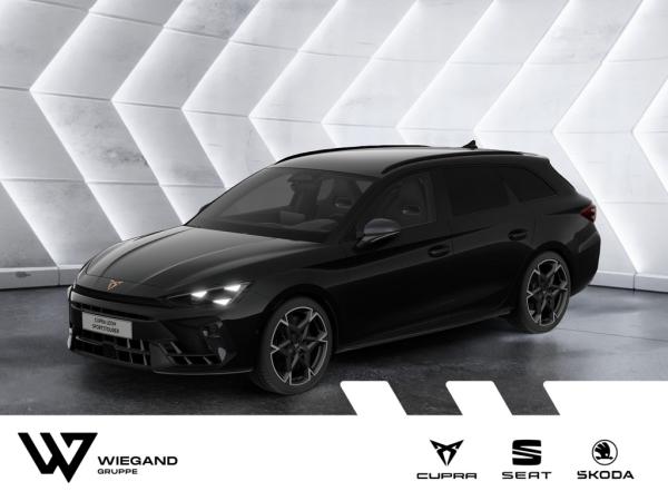 Cupra Leon Sportstourer 2.0 TSI 4Drive VZ MATRIX-LED *557*