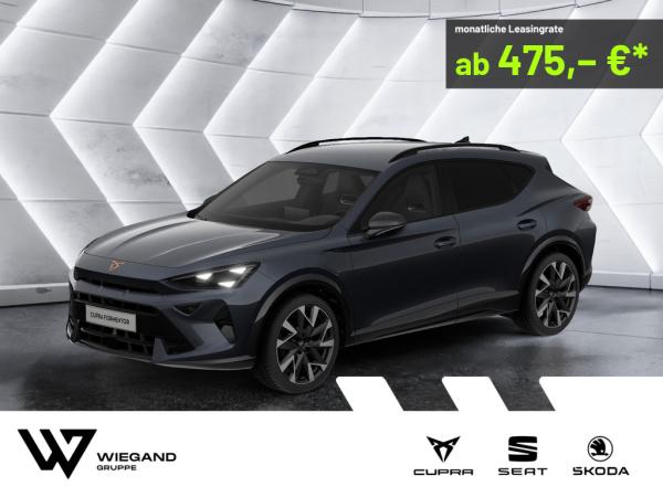 Cupra Formentor TSI VZ 1.5 TSI e-Hybrid 200 kW *297*