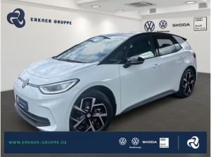 Volkswagen ID.3 Pro 59kWh Energy GJR+WÄPU+KAMERA+++