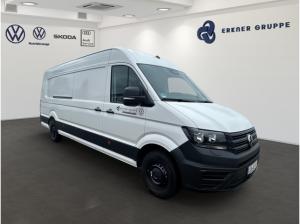 Volkswagen Crafter Kasten 35 2.0TDI lang plus Hochdach FWD