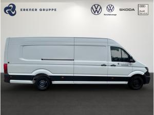 Volkswagen Crafter Kasten 35 2.0TDI lang plus Hochdach FWD