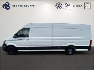 Volkswagen Crafter Kasten 35 2.0TDI lang plus Hochdach FWD