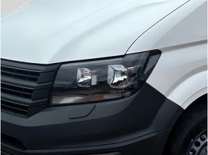 Volkswagen Crafter Kasten 35 2.0TDI lang plus Hochdach FWD