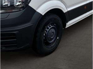 Volkswagen Crafter Kasten 35 2.0TDI lang plus Hochdach FWD
