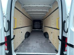 Volkswagen Crafter Kasten 35 2.0TDI lang plus Hochdach FWD
