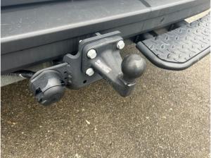 Volkswagen Crafter Kasten 35 2.0TDI lang plus Hochdach FWD