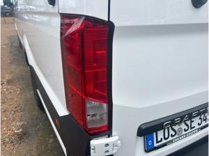 Volkswagen Crafter Kasten 35 2.0TDI lang plus Hochdach FWD