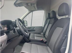 Volkswagen Crafter Kasten 35 2.0TDI lang plus Hochdach FWD