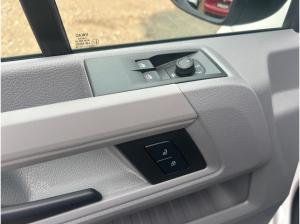 Volkswagen Crafter Kasten 35 2.0TDI lang plus Hochdach FWD