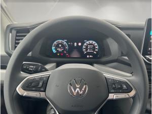 Volkswagen Crafter Kasten 35 2.0TDI lang plus Hochdach FWD