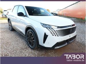 Peugeot 3008 Hybrid Allure ACC 21"-HD SHZ AWR 360° Nav