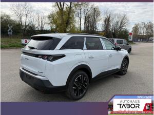 Peugeot 5008 Hybrid Allure PanoNav DriveAssistP SHZ 5S