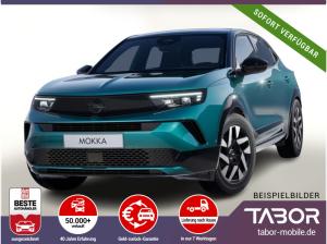 Opel Mokka Hybrid GS Kam AppleC PDC 17Z