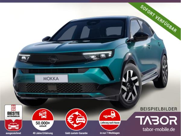 Opel Mokka Hybrid GS Kam AppleC PDC 17Z