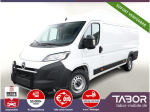 Opel Movano 35 AUT L4H2 Heavy Kam HFT270 PDC NSW