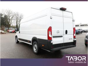 Opel Movano 35 180 AUT L4H3 Heavy Kam HFT270 PDC NSW