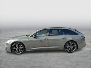 Audi A6 Avant 50 TDI Tiptronic quattro S-Line AHK