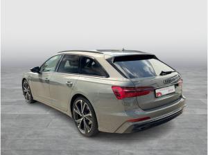 Audi A6 Avant 50 TDI Tiptronic quattro S-Line AHK