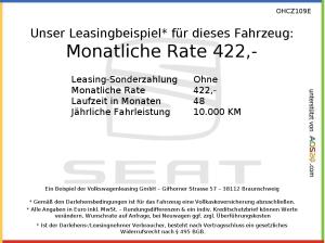 Cupra Leon Sportstourer VZ 1.5 e-Hybrid AHK Matrix-LED