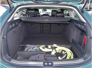 Volkswagen Passat 1.5 TSI eHybrid Business AHK HuD LED Navi