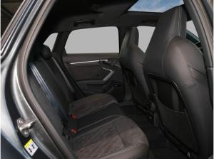 Audi S3 Sportback TFSI S tronic