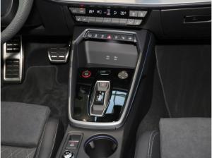 Audi S3 Sportback TFSI S tronic
