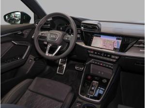 Audi S3 Sportback TFSI S tronic