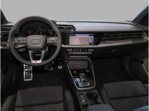 Audi S3 Sportback TFSI S tronic